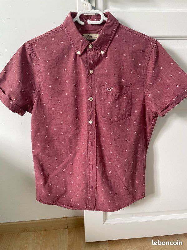 Chemise homme (image 1)