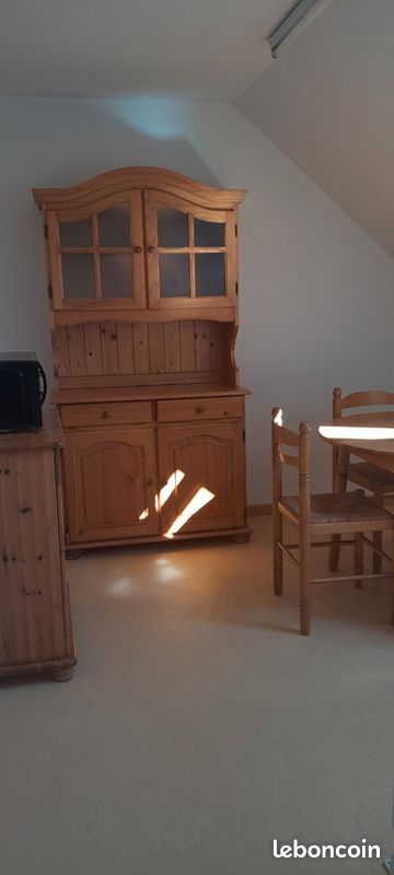 Appartement 2 pièces 20 m² · à Châteaubriant · 20 m² · 320 €