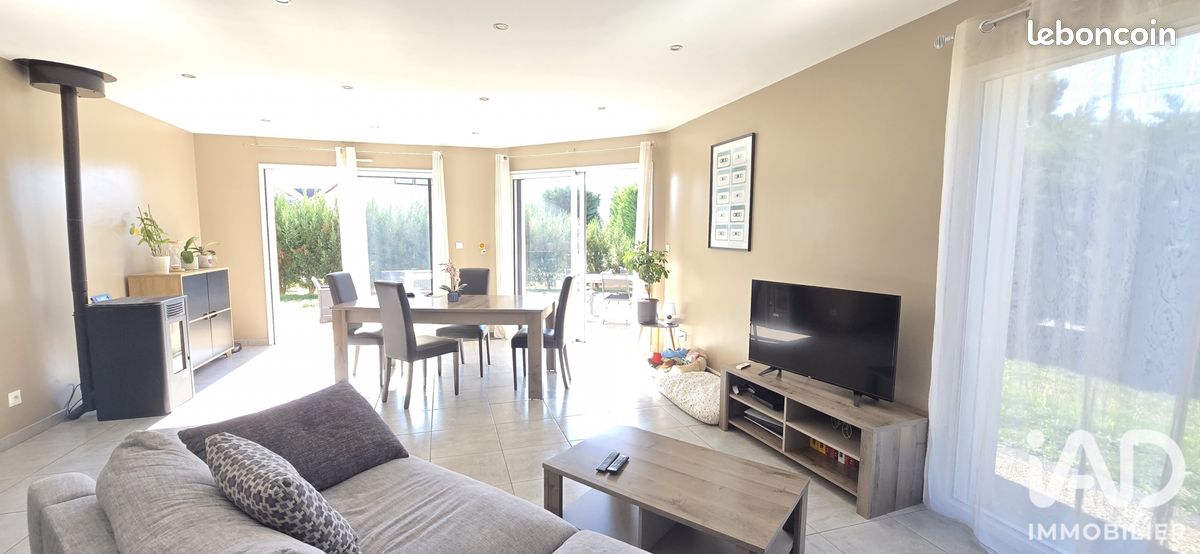 Maison 5 pièces 108 m² · à Dounoux · 108 m² · 259 000 €