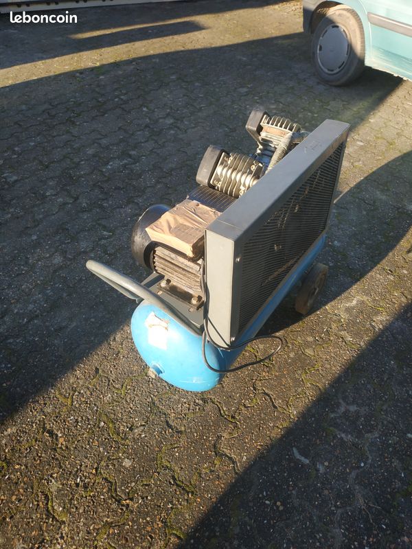 COMPRESSEUR Prim 'Air (image 3)