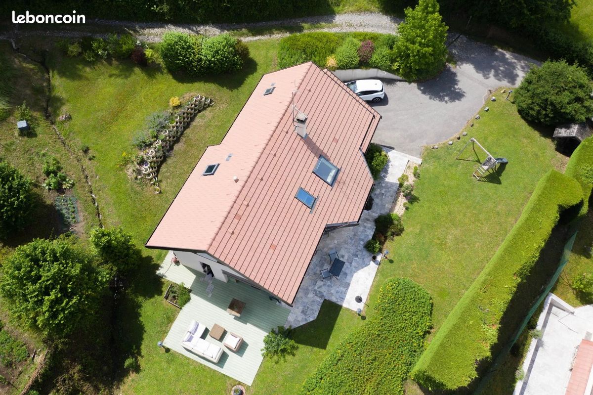 Maison 7 pièces 183 m² · à Saint-Jorioz · 183 m² · 1 095 000 €