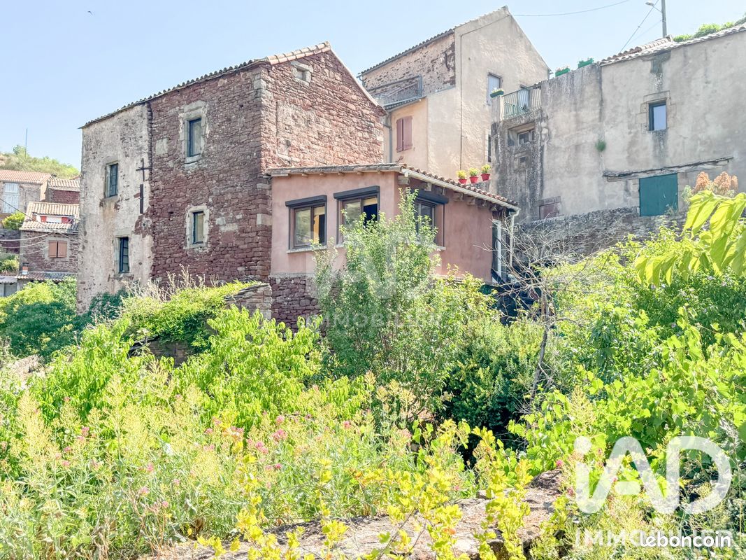 Maison 5 pièces 124 m² · à Saint-Affrique · 124 m² · 140 000 €