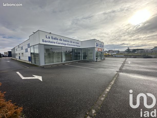 Immeuble 866 m² Wittelsheim