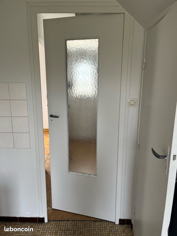 4 portes vitrées (image 1)