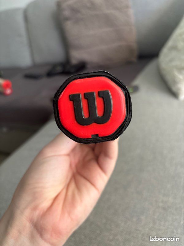 Wilson blade 104 V8 (image 4)