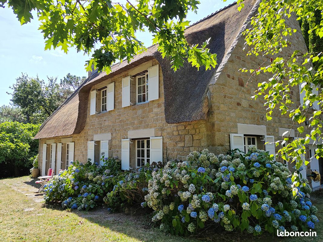 Maison 7 pièces 173 m² · à Pont-l'Abbé · 173 m² · 465 000 €