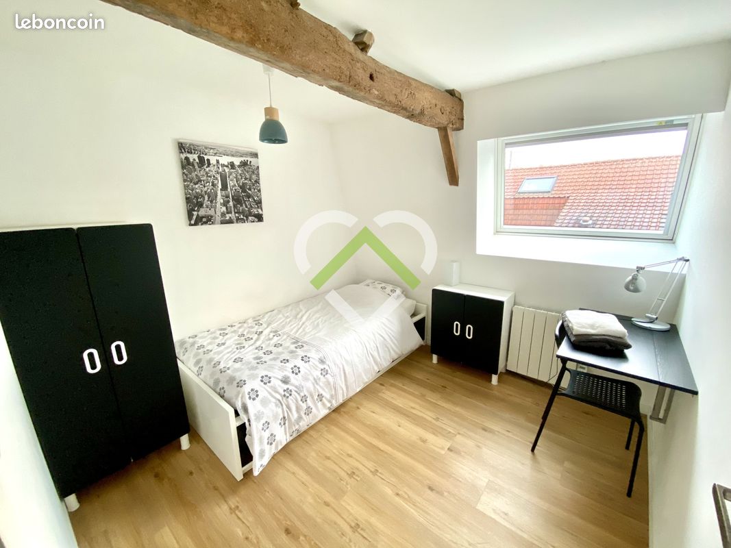 Maison 5 pièces 85 m² (image 6)