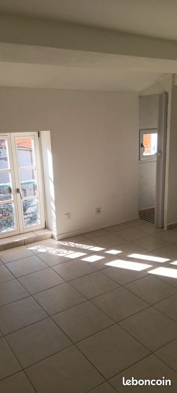 Maison a louer beziers - 2 pièce(s) - 50 m2 - Surfyn