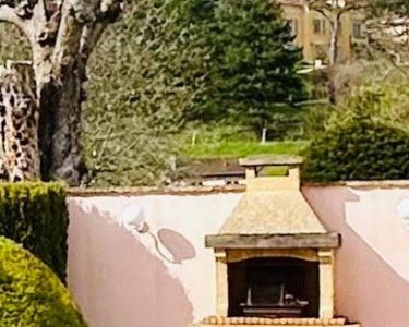 Maison 1 290 000 € - 237 m²