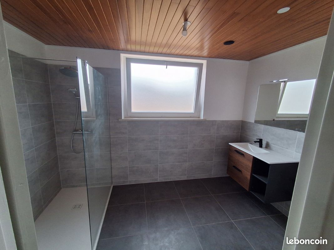 Appartement 4 pièces 90 m² · à Huttendorf · 90 m² · 1 050 €/mois