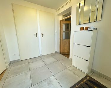 Appartement 199 000 € - 65 m²