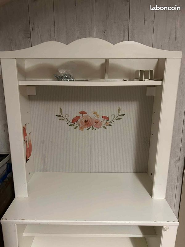 Chambre bebe (image 4)