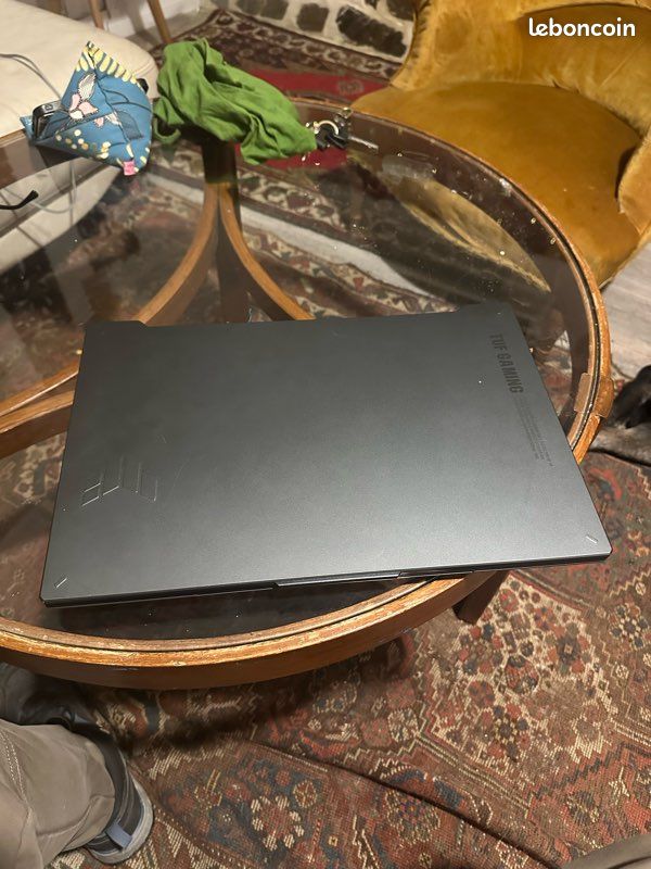 Ordinateur portable asus x5dij notebook à Montgeron | Clasf informatique
