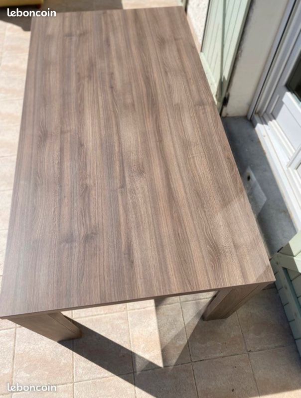 Table de salon TOFF (image 3)
