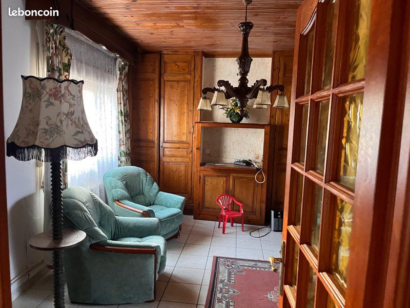 Maison 5 pièces 84 m² · à Berck · 84 m² · 140 000 €