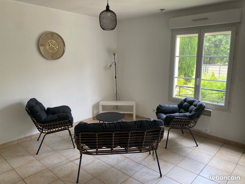 Appartement 2 pièces 42 m² · à Beauvais · 42 m² · 580 €