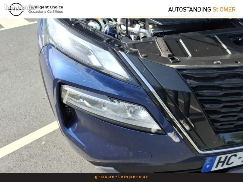 Nissan X-Trail e-Power 204ch N-Connecta 2024 (image 29)