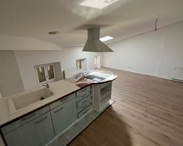 Duplex à louer