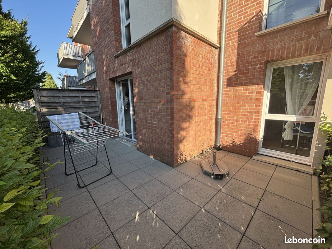 Appartement 3 pièces 63 m² · à Phalempin · 63 m² · 230 000 €