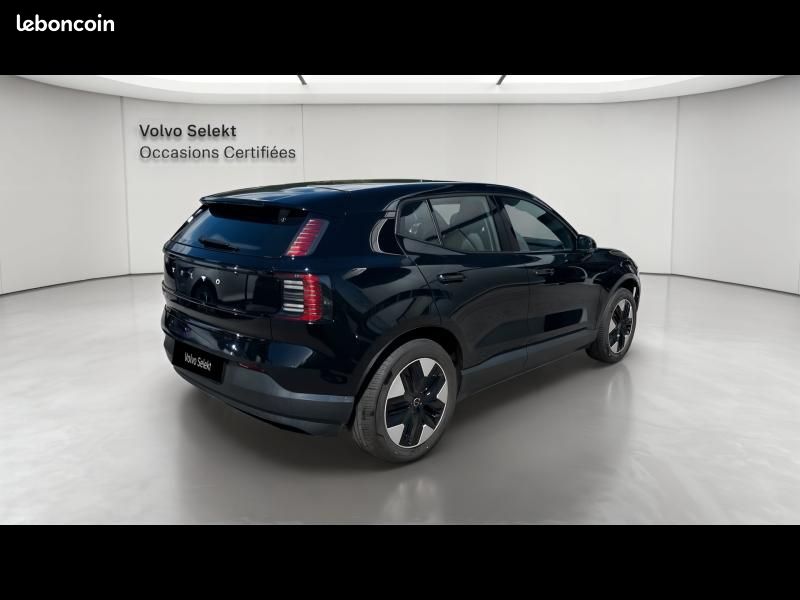 Volvo EX30 Single Extended Range 272ch Start (image 4)