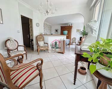 Appartement 225 000 € - 66 m²