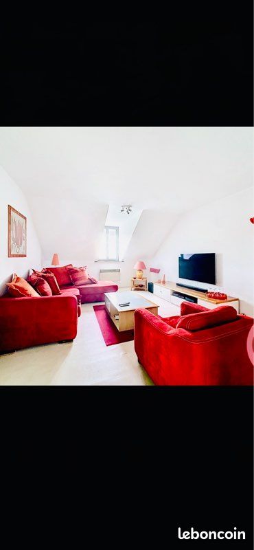 Appartement 3 pièces 94 m² · à Audincourt · 94 m² · 69 500 €