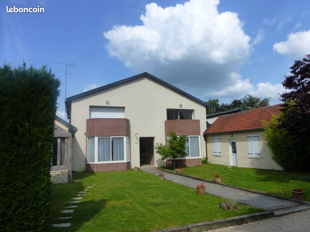 Appartement 4 pièces 81 m² · à Vernon · 81 m² · 228 000 €