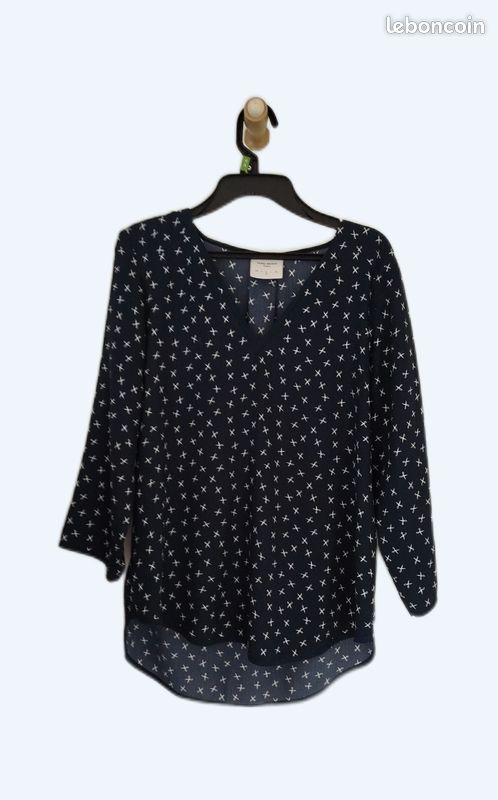 Blouse femme (image 1)