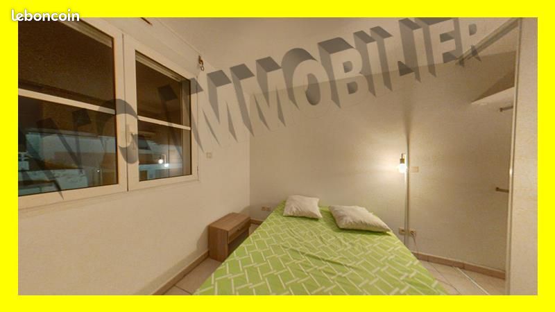 Appartement 2 pièces 49 m² · à Saint-Denis · 49 m² · 830 €