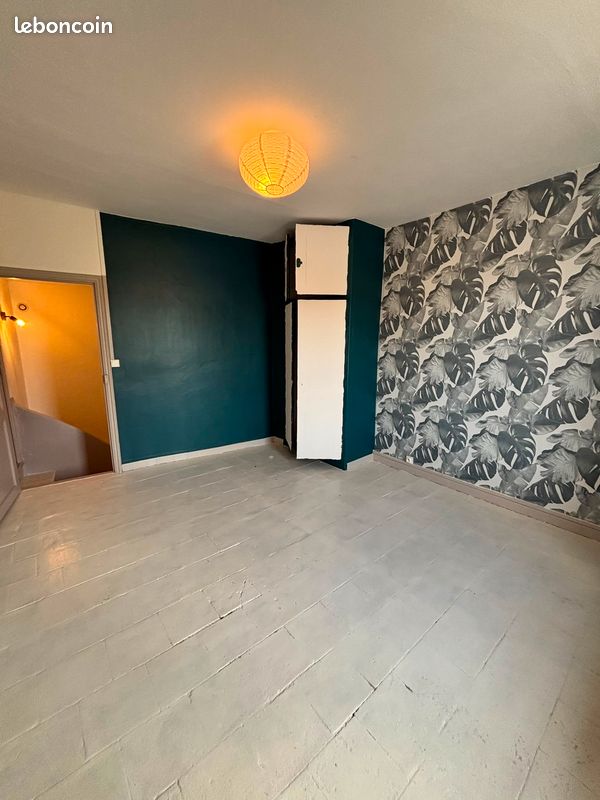 Maison 4 pièces 83 m² · à Ornaisons · 83 m² · 115 000 €