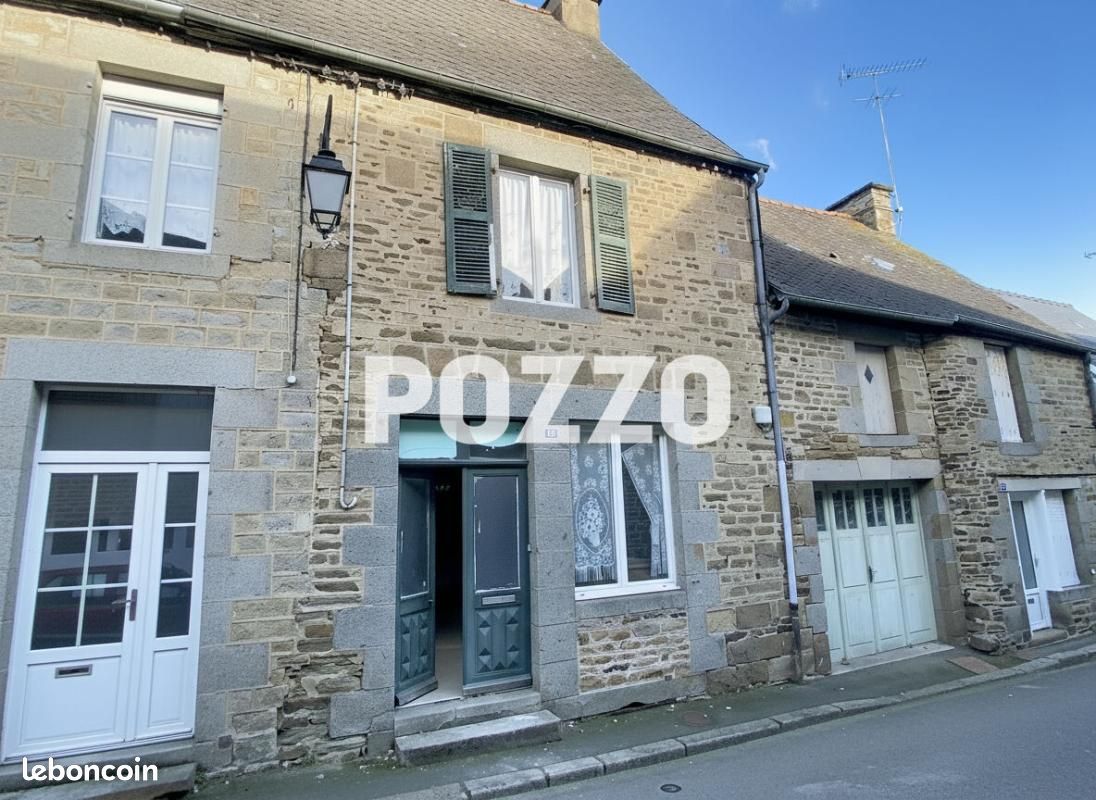 Maison 3 pièces 80 m² · à Val-Couesnon · 80 m² · 59 500 €