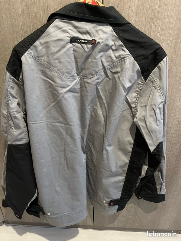 Veste de travail (image 2)