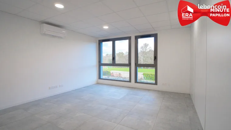 Annonce location Bureau montussan