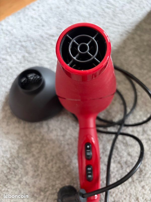 Sèche cheveux Babyliss (image 3)
