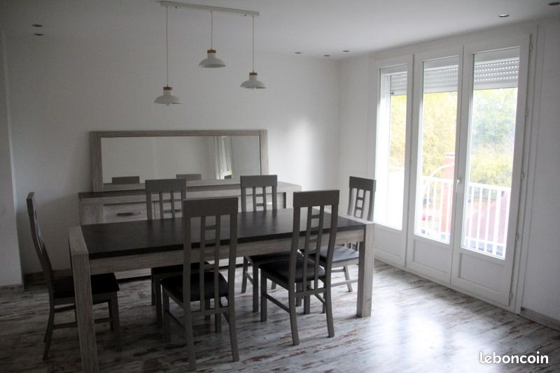 Appartement 3 pièces 67 m² · à Tarbes · 67 m² · 115 000 €