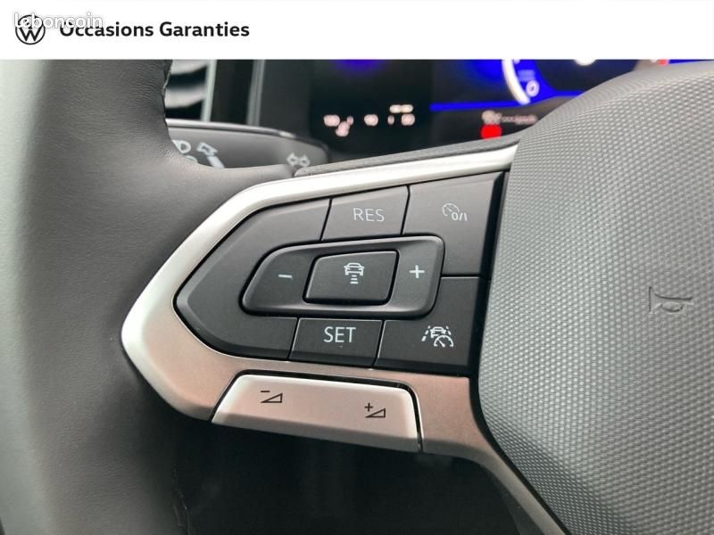 Volkswagen Taigo 1.0 TSI 116ch VW Edition (image 20)