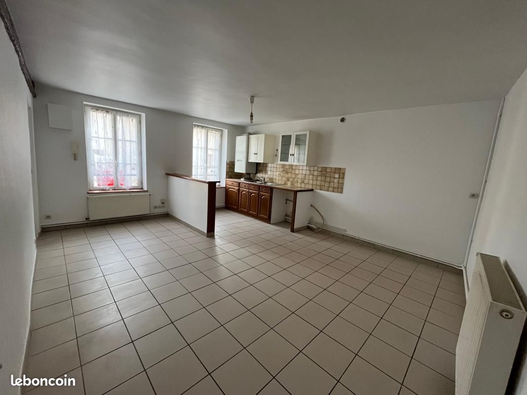 Appartement 3 pièces 68 m² · à Jouarre · 68 m² · 845 €/mois