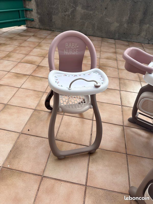 Nurserie smoby (image 4)