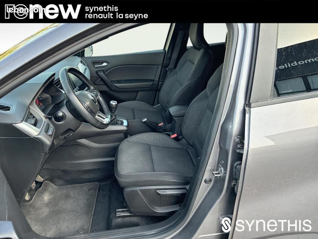 Renault Captur TCe 90 Evolution (image 8)
