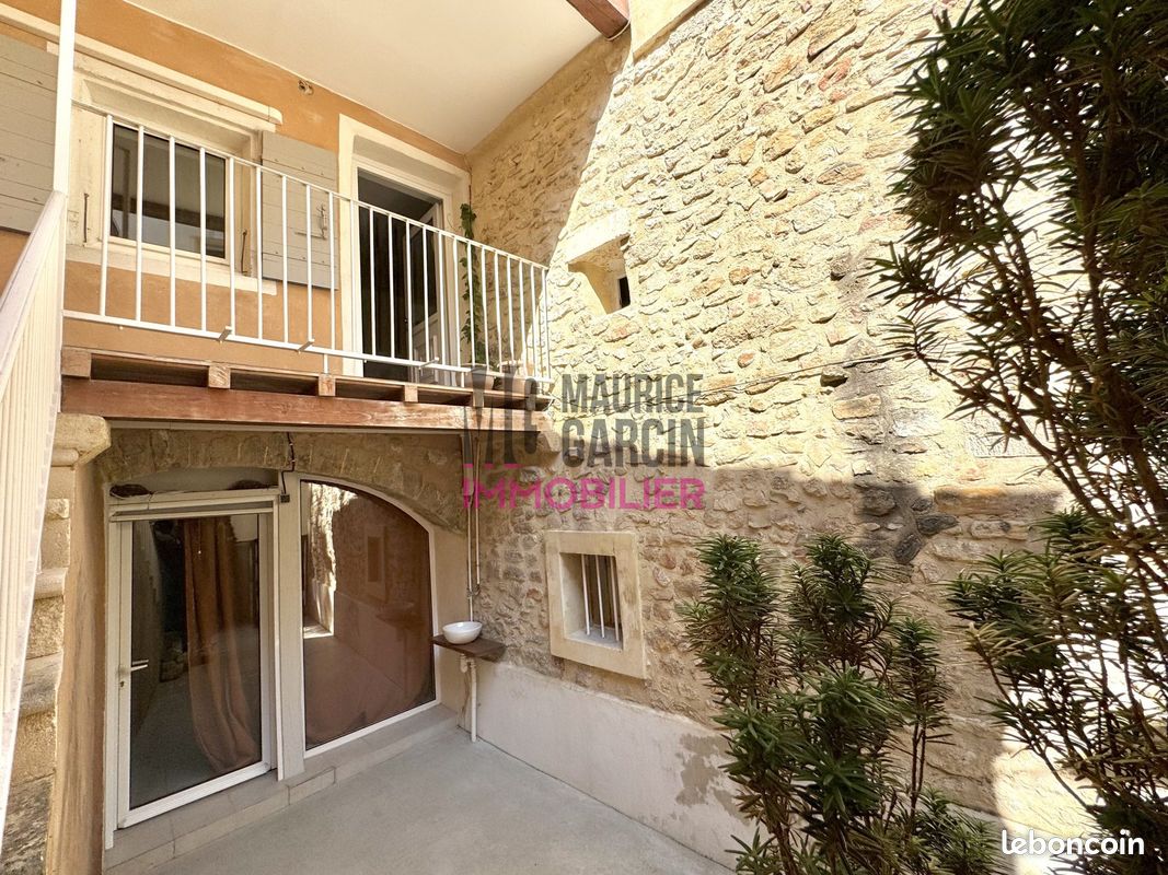 Maison 5 pièces 134 m² · à Orange · 134 m² · 237 000 €