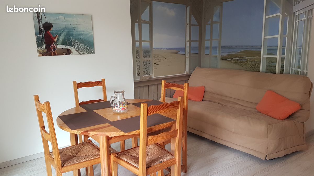 A 5 mn à pied de la plage, Boyardville sur l'île d'Oléron (image 2)