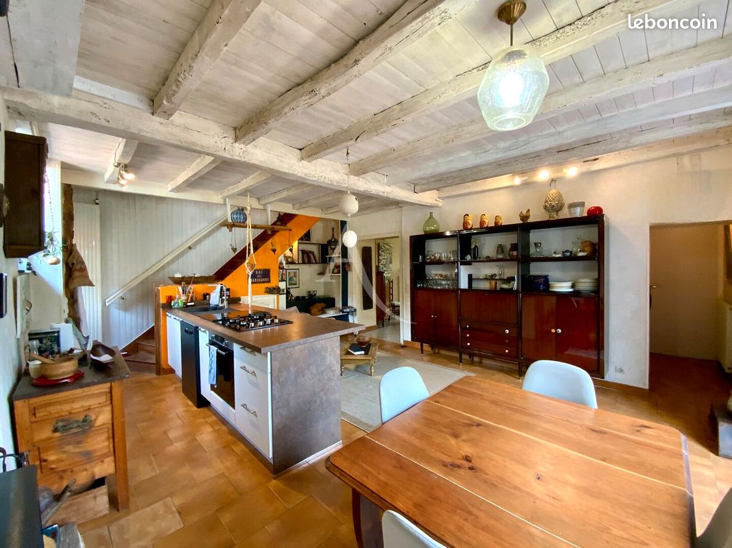 Maison 6 pièces 145 m² · à Pons · 145 m² · 251 900 €
