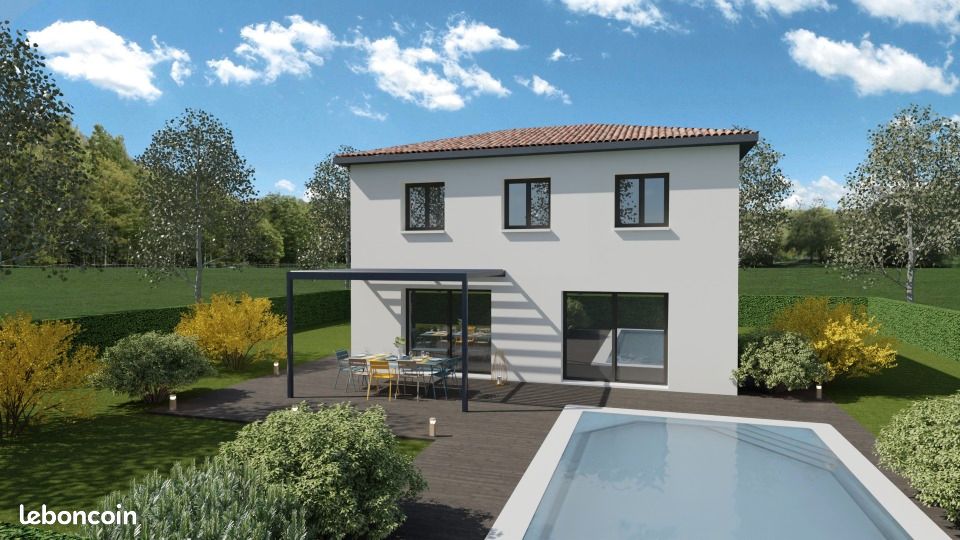 Maison 4 pièces 98 m² · à Fréjus · 98 m² · 415 000 €