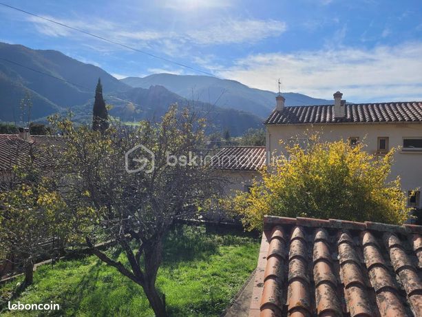 Maison 5 pièces 95 m²