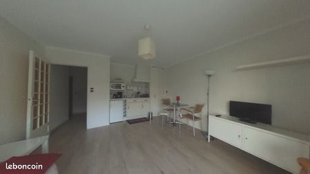 Appartement 1 pièce 26 m² · à Meylan · 26 m² · 481 €