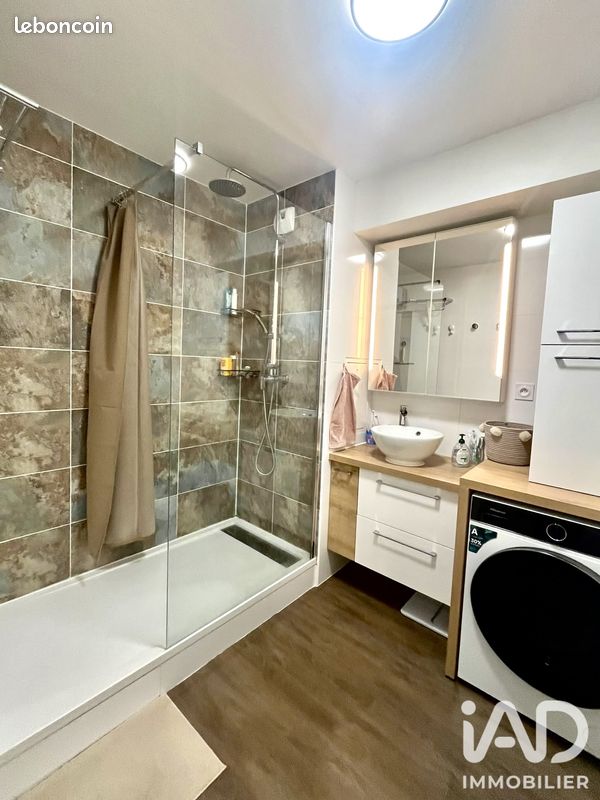 Appartement 3 pièces 61 m² · à Pontoise · 61 m² · 225 000 €