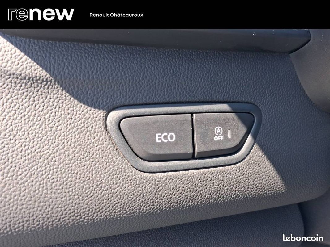 RENAULT Kadjar TCe 140 FAP Business (image 22)