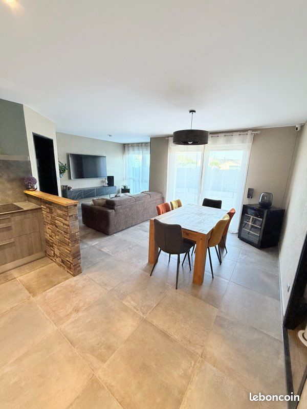 Appartement 2 pièces 52 m² · à Amnéville · 52 m² · 186 000 €