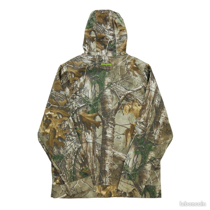 Le Stock Americain • Sweat à capuche 2nd génération