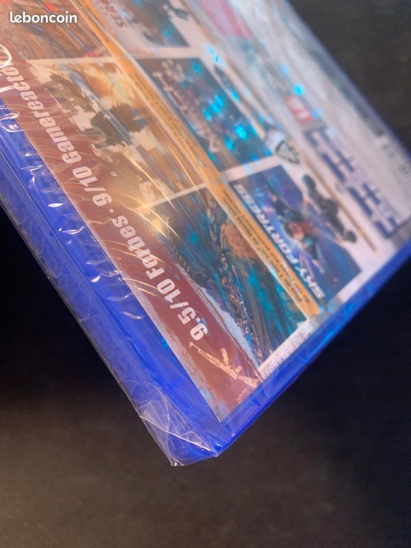 Une édition collector pour Just Cause 3 – LV1